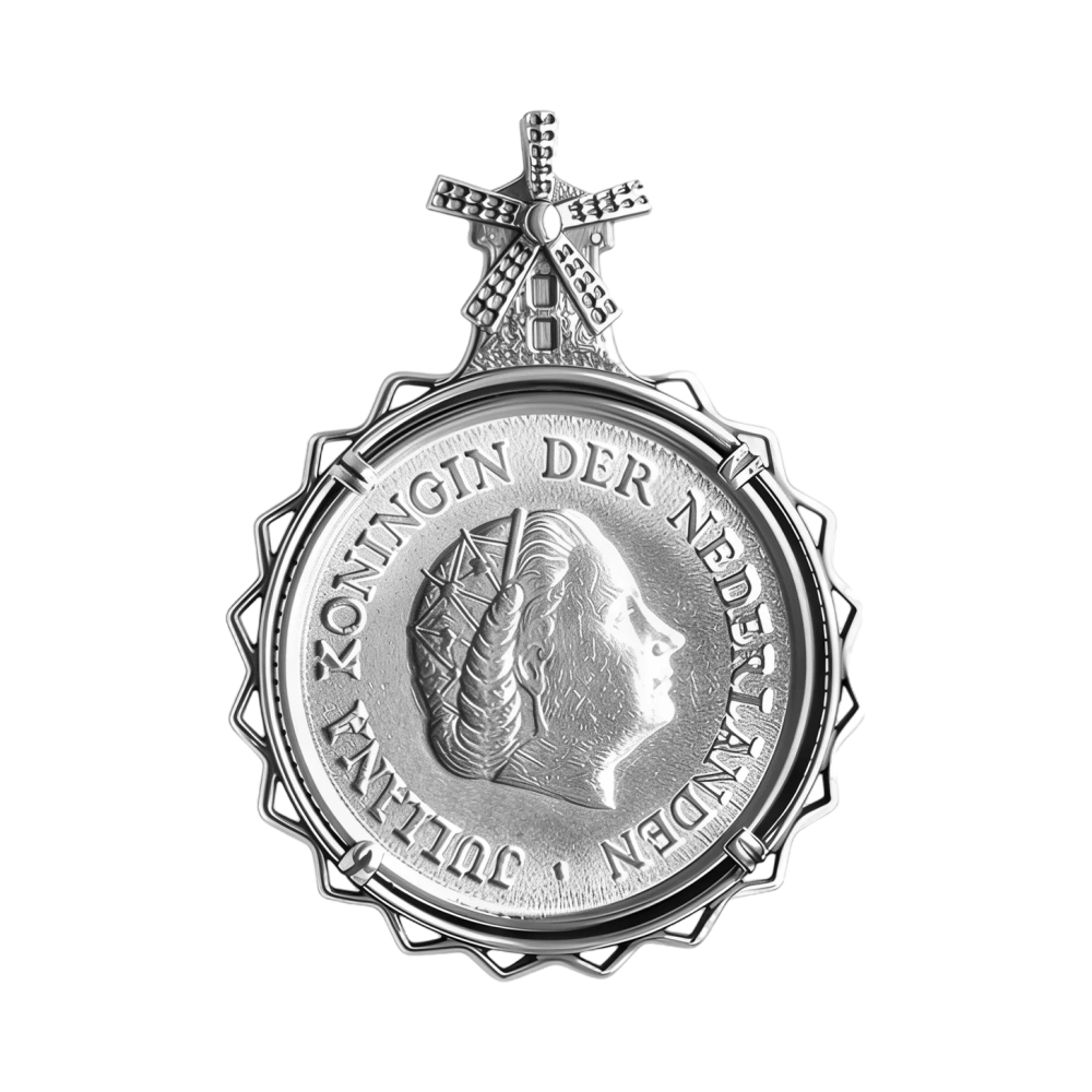 Ювелирное изделие - Подвеска из серебра в магазине Best-Gold 156377