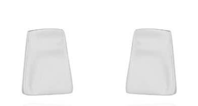 Серьги из серебра Ювелирное изделие - Серьги из серебра в магазине Best-Gold 143807