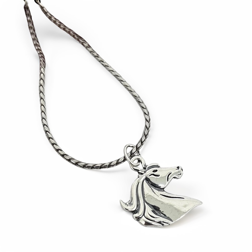 Ювелирное изделие - Подвеска из серебра в магазине Best-Gold 157678