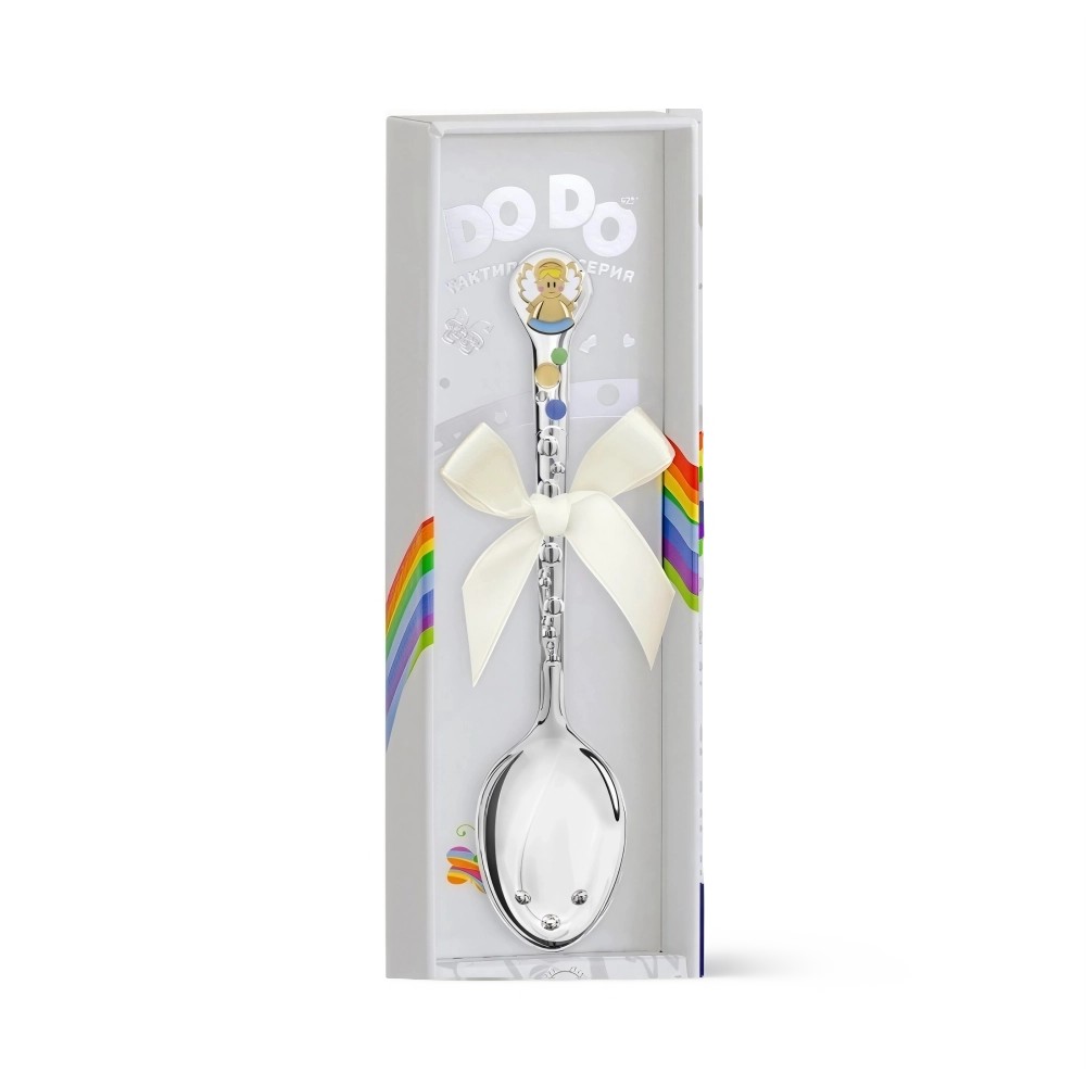 Столовые приборы