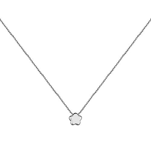 Ювелирное изделие - Колье из серебра в магазине Best-Gold 078298