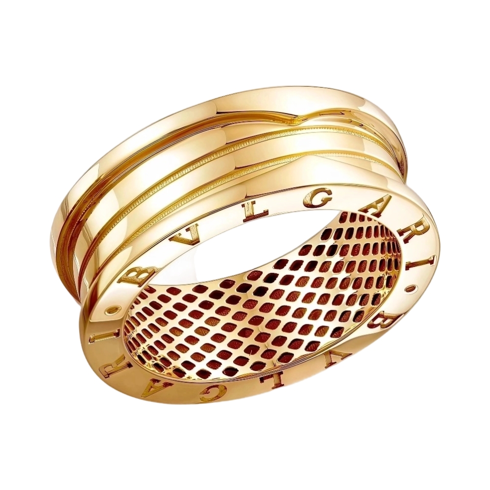 Ювелирное изделие - Кольцо из желтого золота в магазине Best-Gold 156879