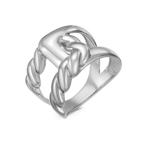 Кольцо из серебра Ювелирное изделие - Кольцо из серебра в магазине Best-Gold 033372