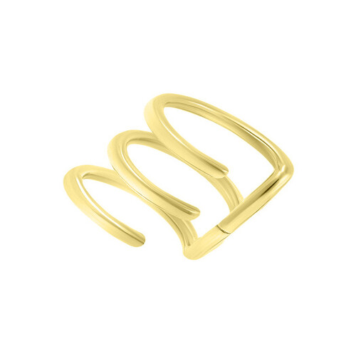 Серьга из серебра Ювелирное изделие - Серьга из серебра в магазине Best-Gold 045203