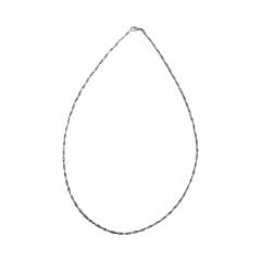 Ювелирное изделие - Колье из серебра в магазине Best-Gold 150911