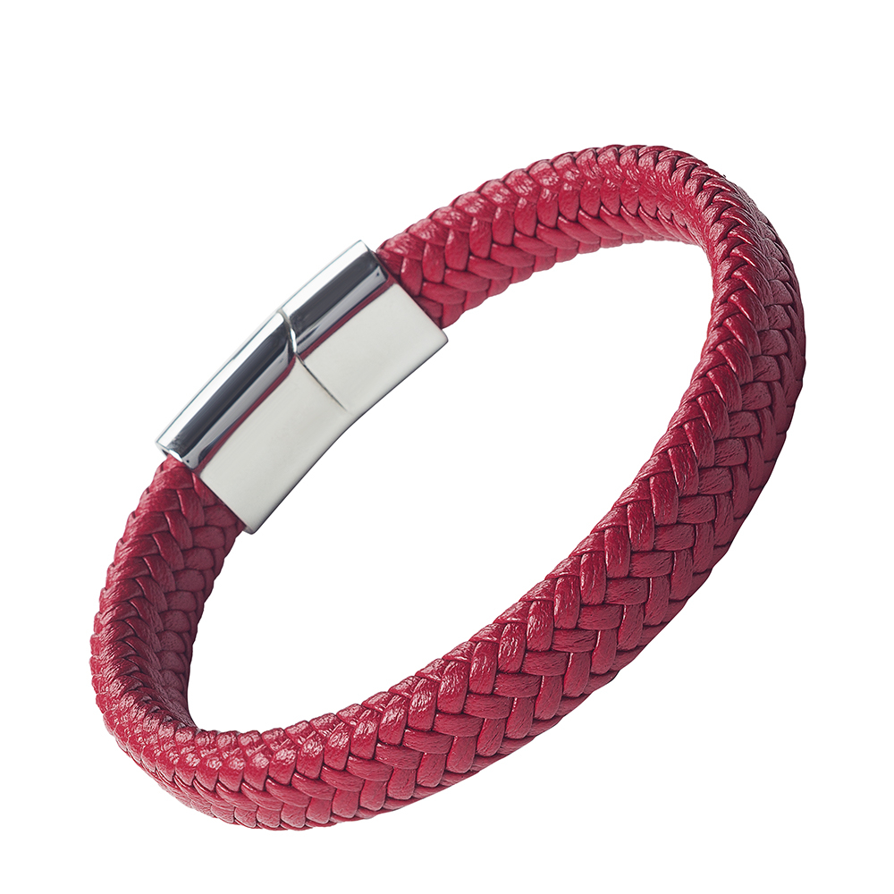 Браслет из каучука Ювелирное изделие - Браслет из каучука в магазине Best-Gold 052151