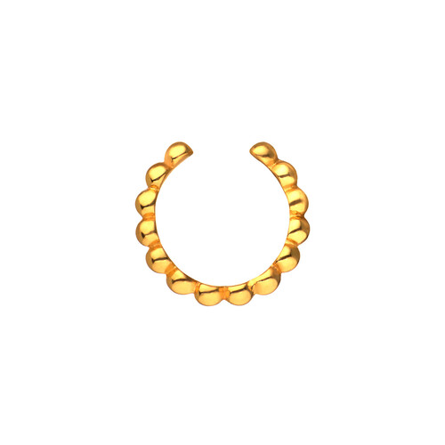 Ювелирное изделие - Серьга из серебра в магазине Best-Gold 121387