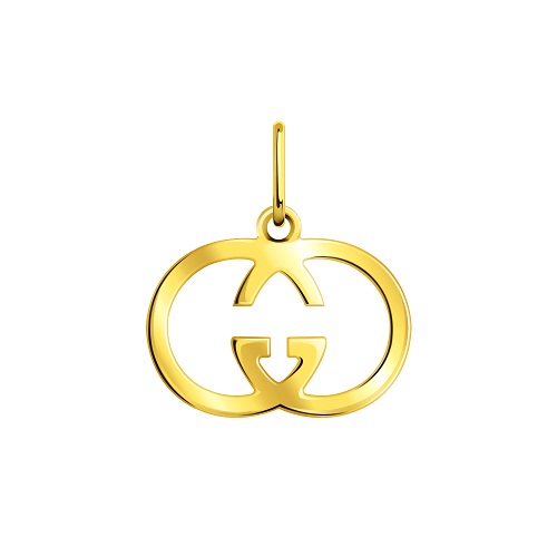 Ювелирное изделие - Подвеска из жёлтого золота в магазине Best-Gold 032938