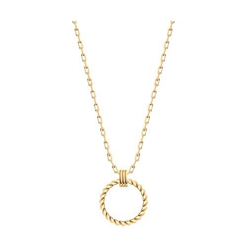 Ювелирное изделие - Колье из красного золота в магазине Best-Gold 030728