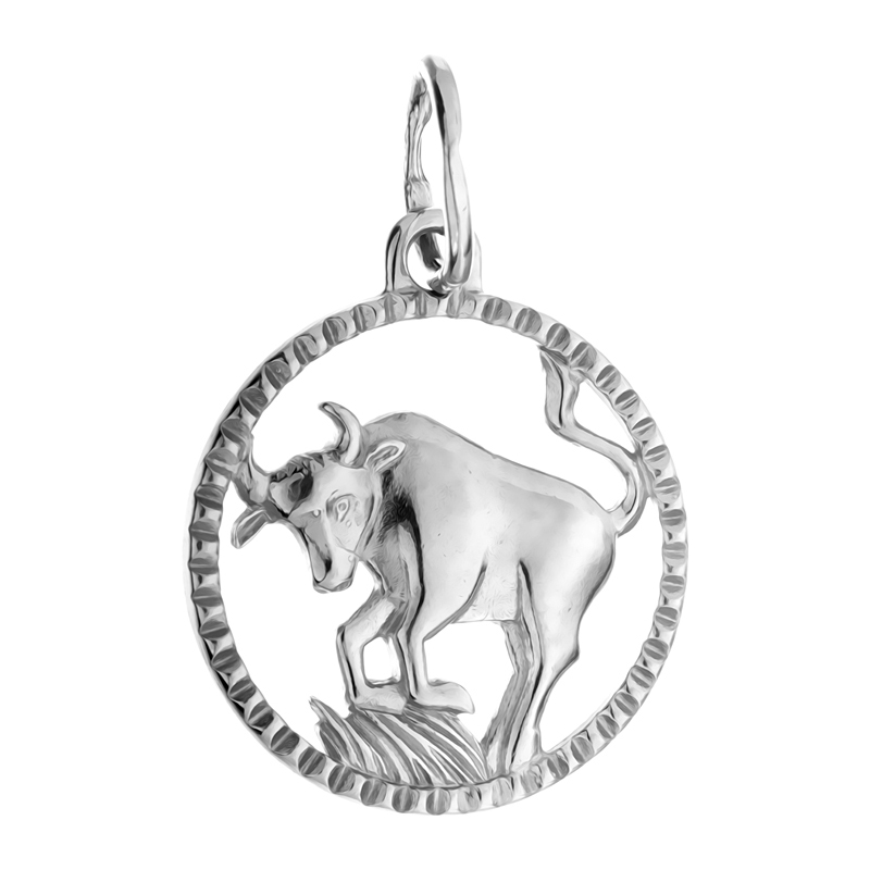 Подвеска из серебра Ювелирное изделие - Подвеска из серебра в магазине Best-Gold 129283