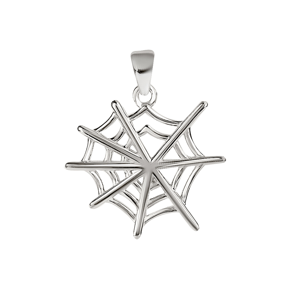 Подвеска из серебра Ювелирное изделие - Подвеска из серебра в магазине Best-Gold 132344