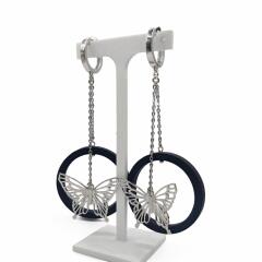 Ювелирное изделие - Серьги из ювелирного сплава в магазине Best-Gold 148955