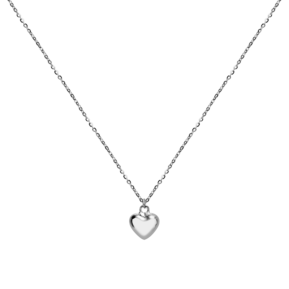 Ювелирное изделие - Колье из серебра в магазине Best-Gold 089483