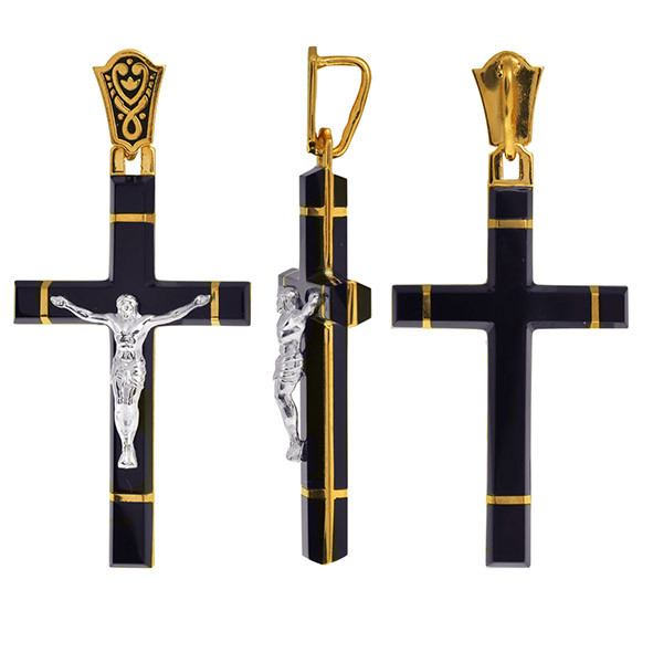 80147Агат Ювелирное изделие - 80147Агат в магазине Best-Gold 043676