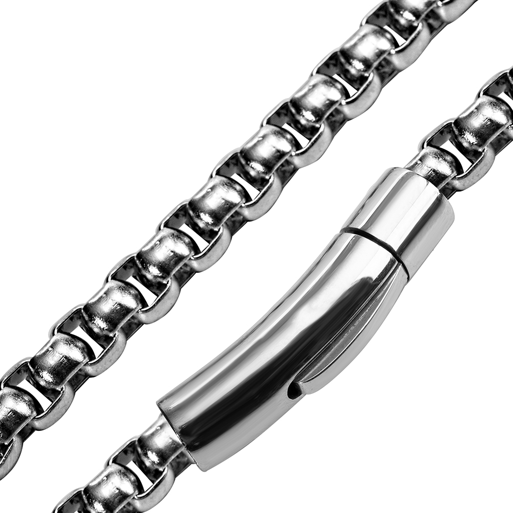 Цепь из ювелирной стали Ювелирное изделие - Цепь из ювелирной стали в магазине Best-Gold 122540