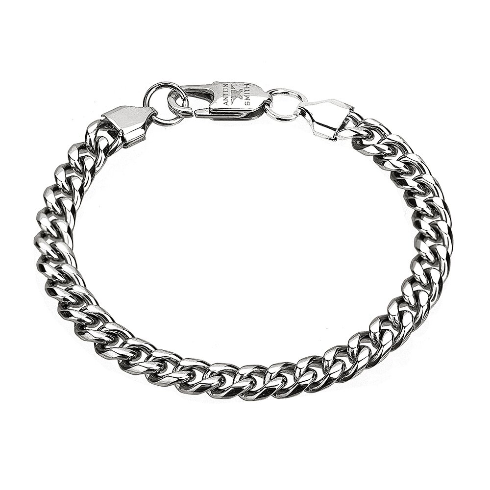 Ювелирное изделие - Браслет из ювелирной стали в магазине Best-Gold 051067