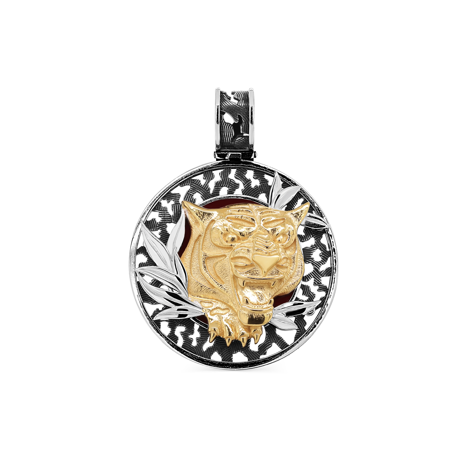 Подвеска из серебра Ювелирное изделие - Подвеска из серебра в магазине Best-Gold 127263