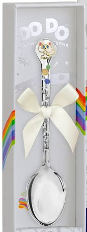 Столовые приборы