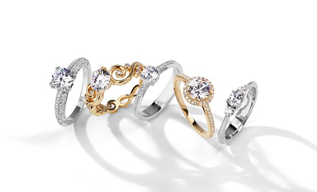 Осень 2025: ювелирные тренды Осень 2025: ювелирные тренды