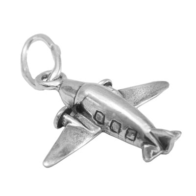 Ювелирное изделие - Подвеска из серебра в магазине Best-Gold 089522