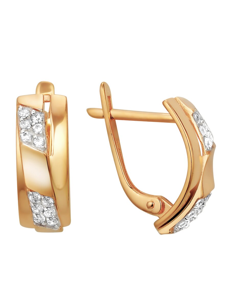 40101900 Серьги 40101900 Серьги