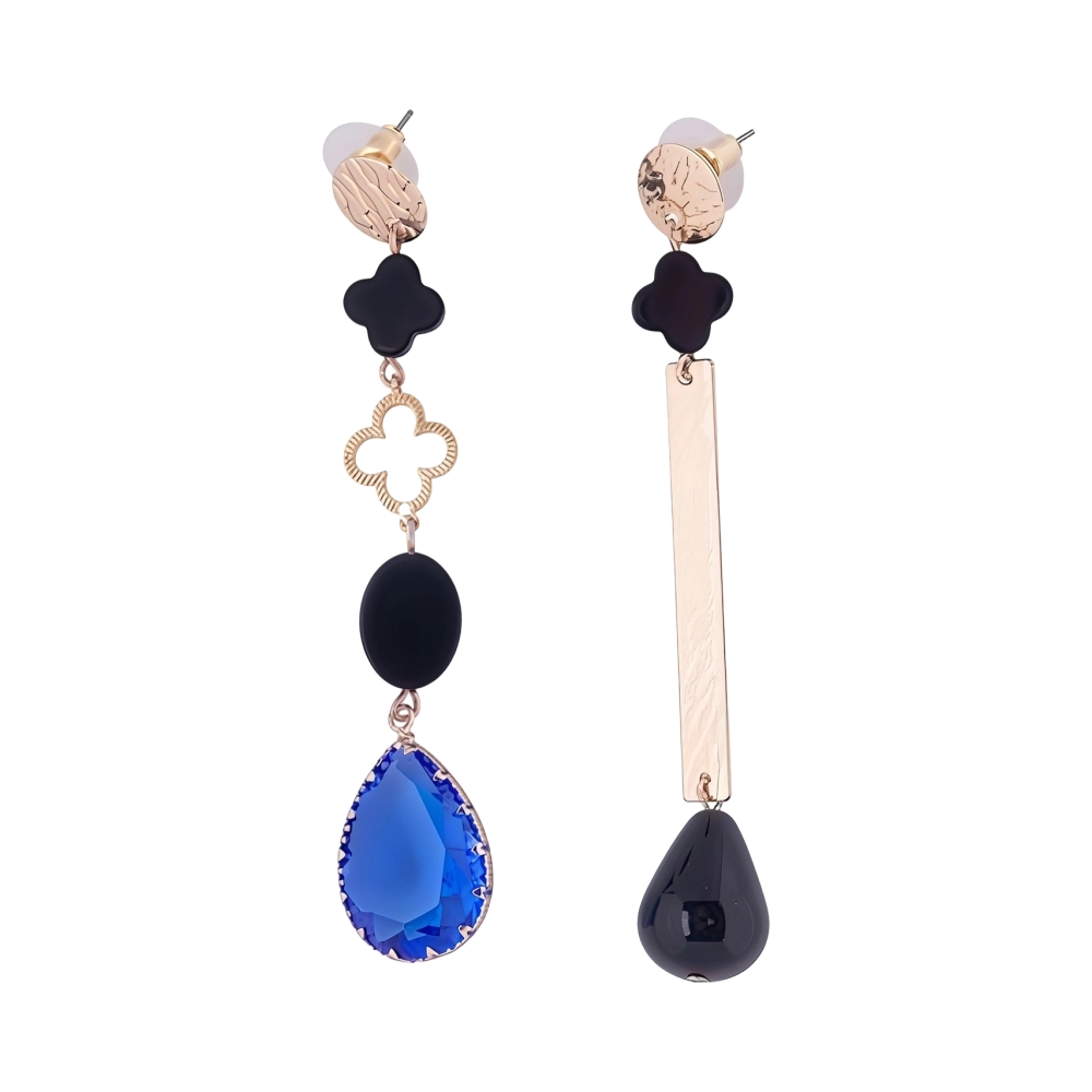 Серьги бижутерия