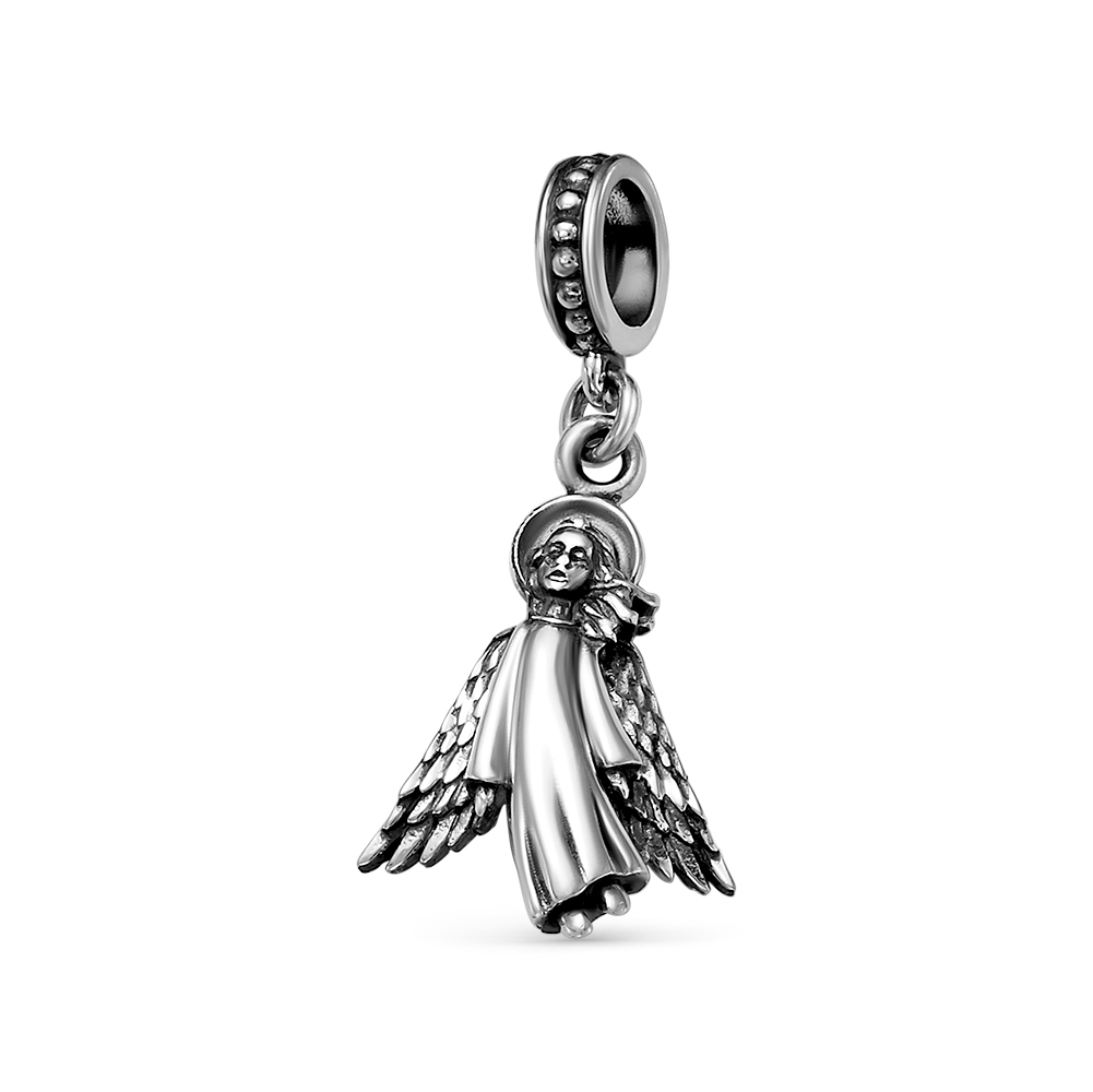 Ювелирное изделие - Подвеска из серебра в магазине Best-Gold 087509