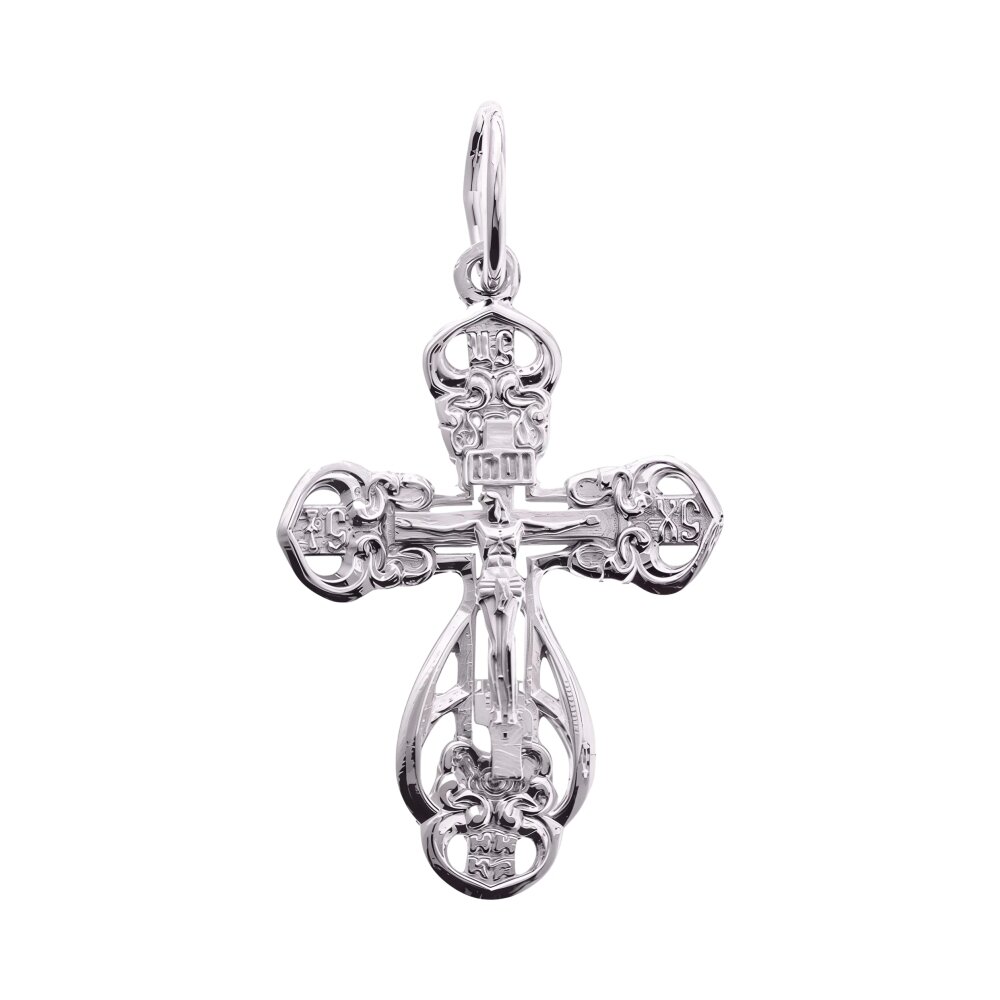 Подвеска из серебра Ювелирное изделие - Подвеска из серебра в магазине Best-Gold 154439