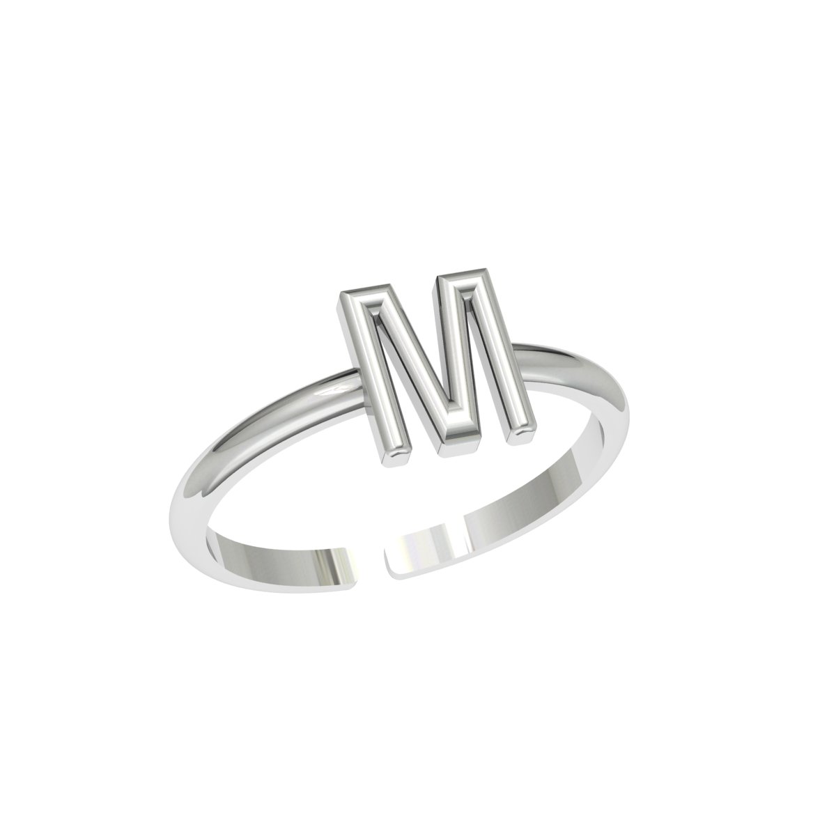 Кольцо из серебра Ювелирное изделие - Кольцо из серебра в магазине Best-Gold 128247