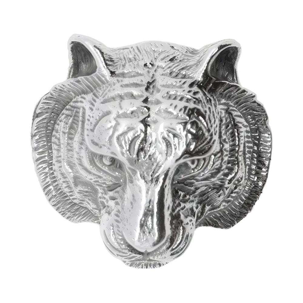 Ювелирное изделие - Кольцо из серебра в магазине Best-Gold 095498