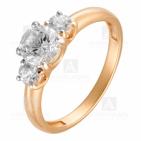 Кл2733-62 Ювелирное изделие - Кл2733-62 в магазине Best-Gold 011291