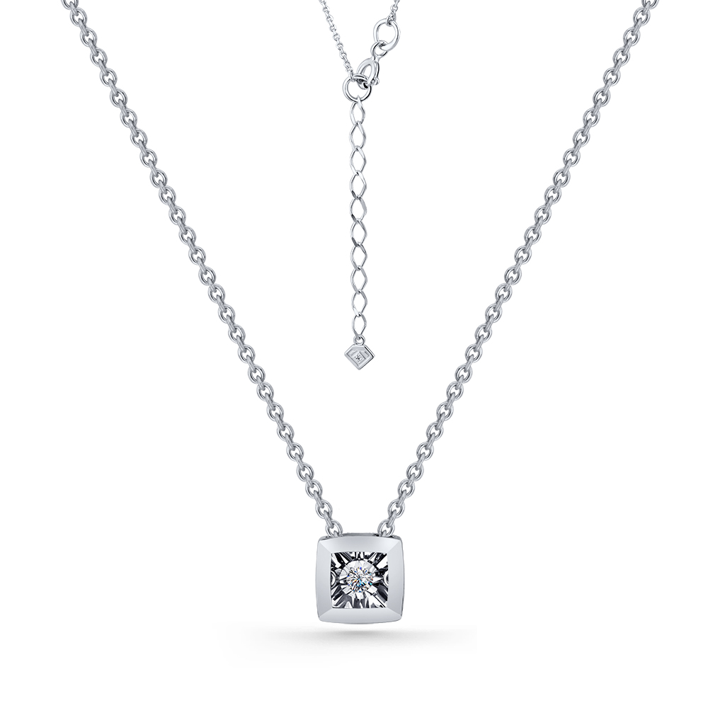 К Ювелирное изделие - К в магазине Best-Gold 146863