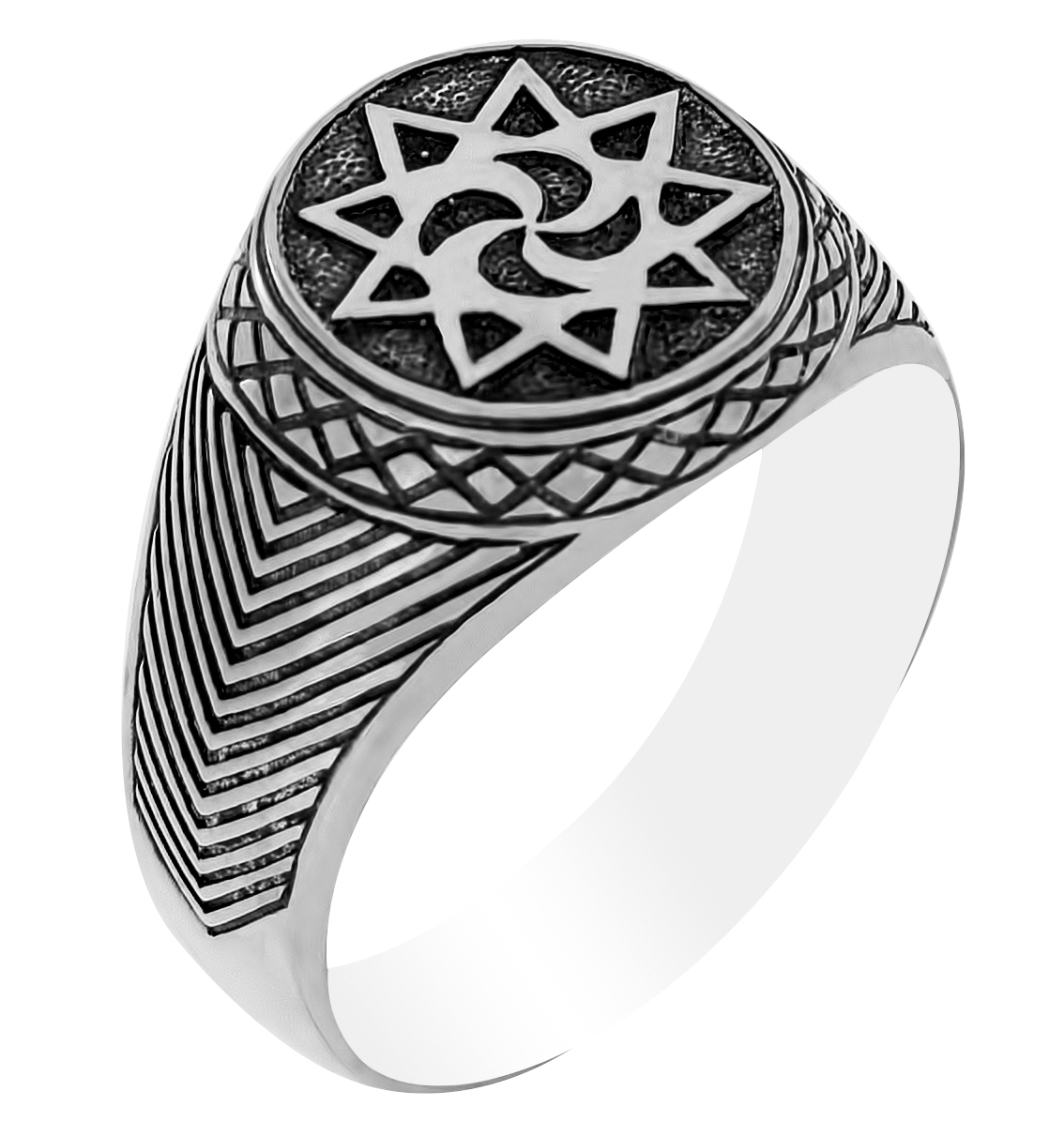 КМ-214 Огневик в Звезде Инглии КМ-214 Огневик в Звезде Инглии