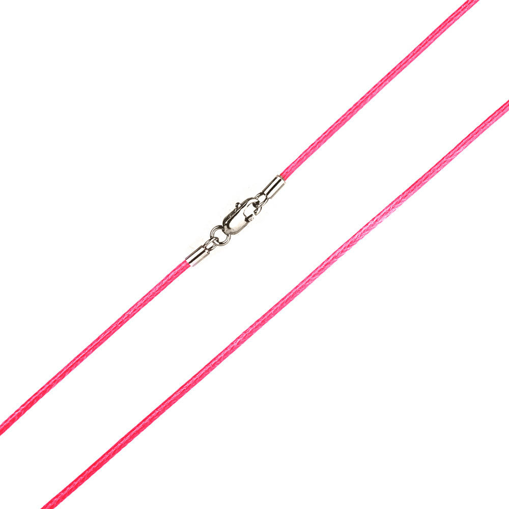 Шнур текстильный с серебром Ювелирное изделие - Шнур текстильный с серебром в магазине Best-Gold 123884