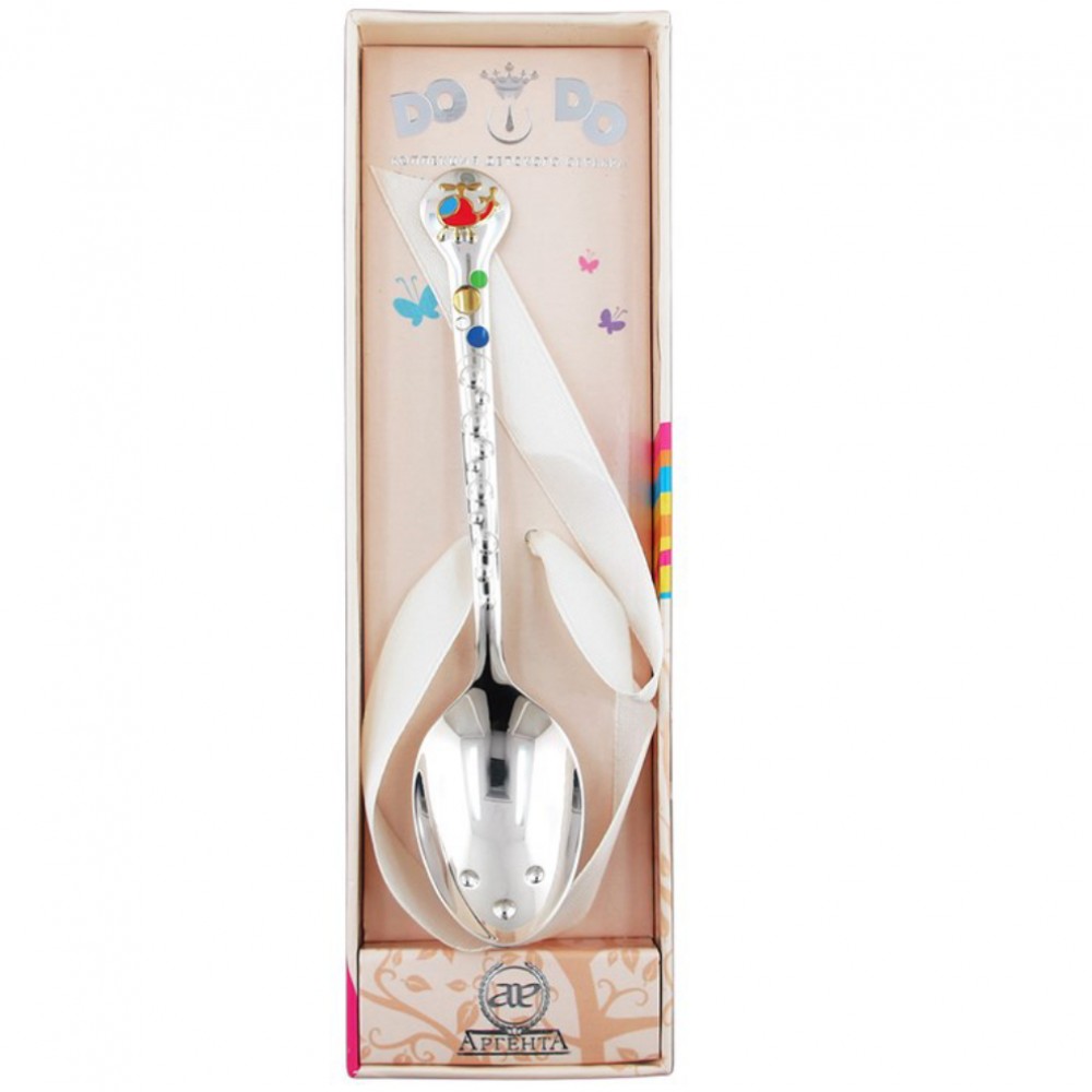 Столовые приборы