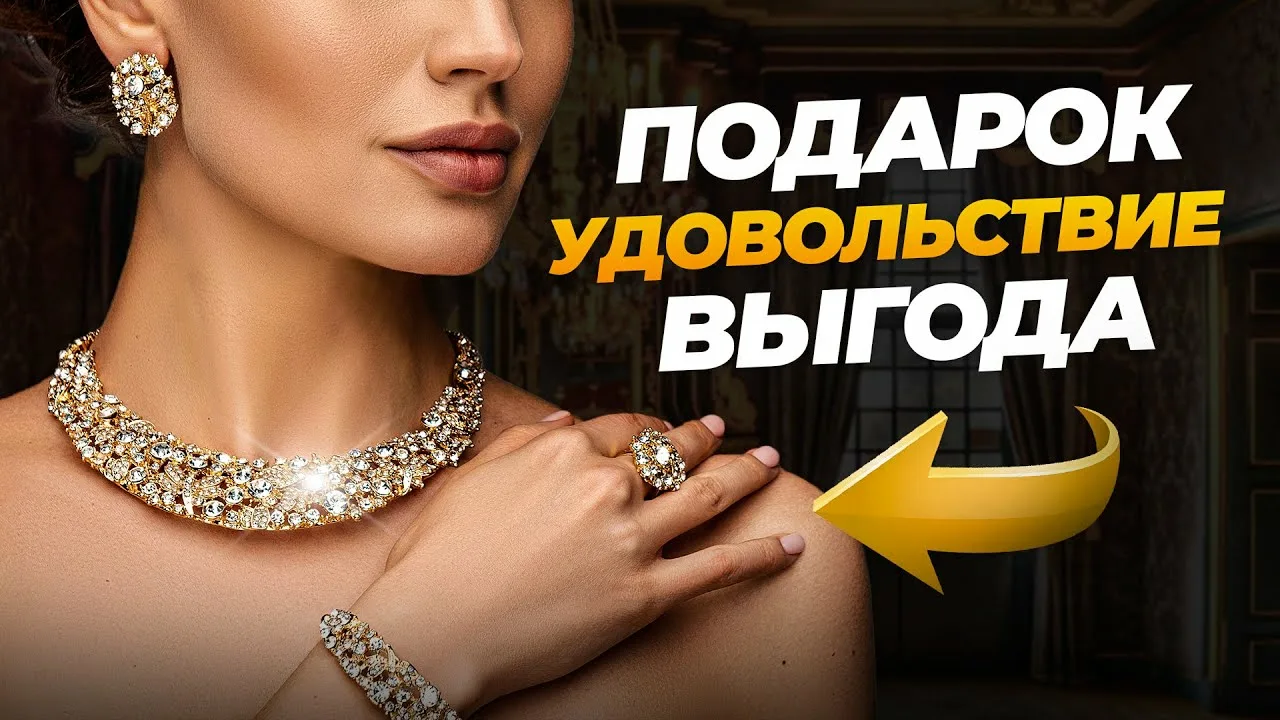 Считаются ли ювелирные украшения инвестицией? Считаются ли ювелирные украшения инвестицией?