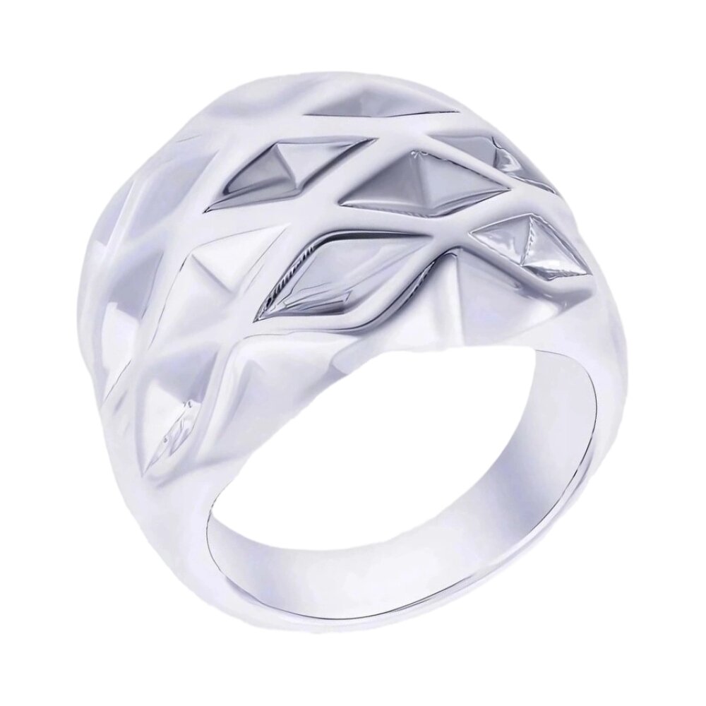 Кольцо из серебра Ювелирное изделие - Кольцо из серебра в магазине Best-Gold 003588