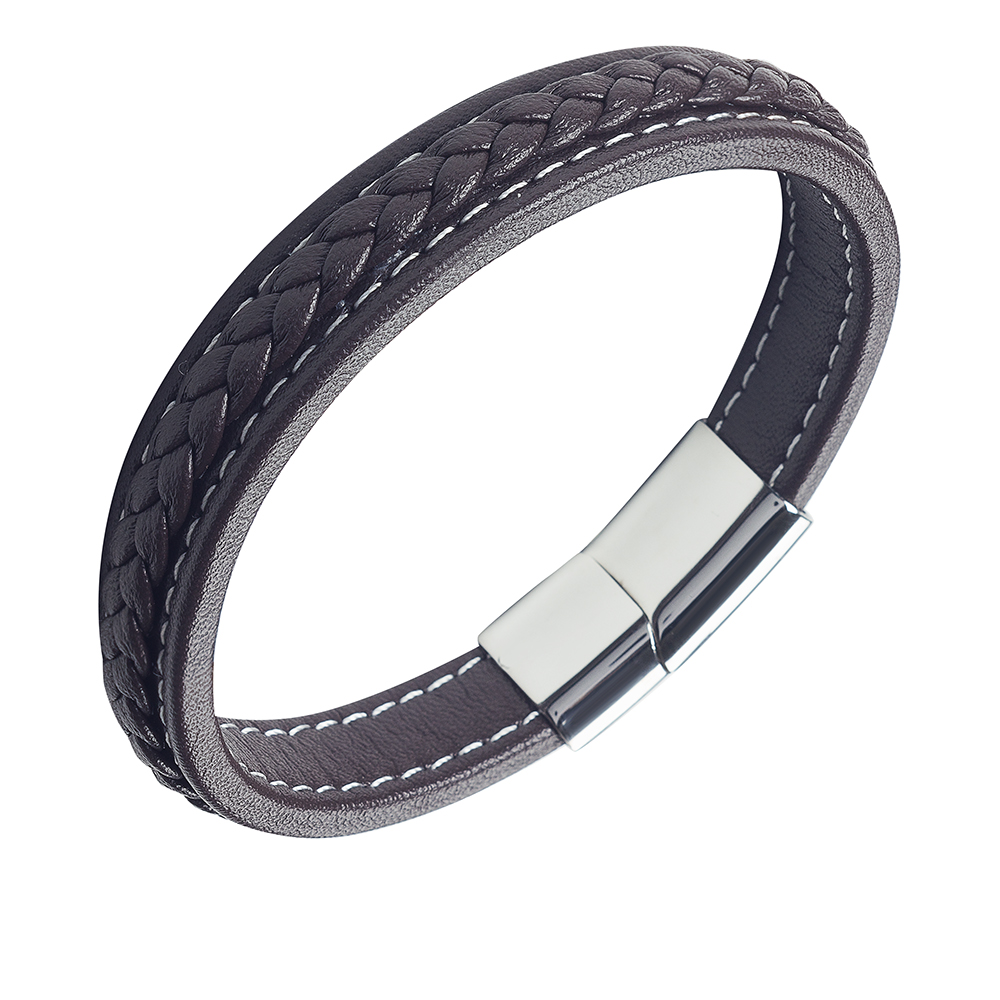 Браслет из каучука Ювелирное изделие - Браслет из каучука в магазине Best-Gold 041930