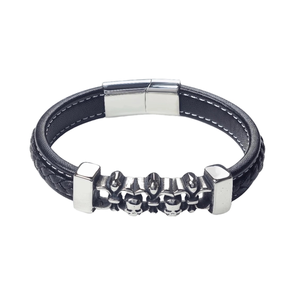 Браслет бижутерия Ювелирное изделие - Браслет бижутерия в магазине Best-Gold 023365