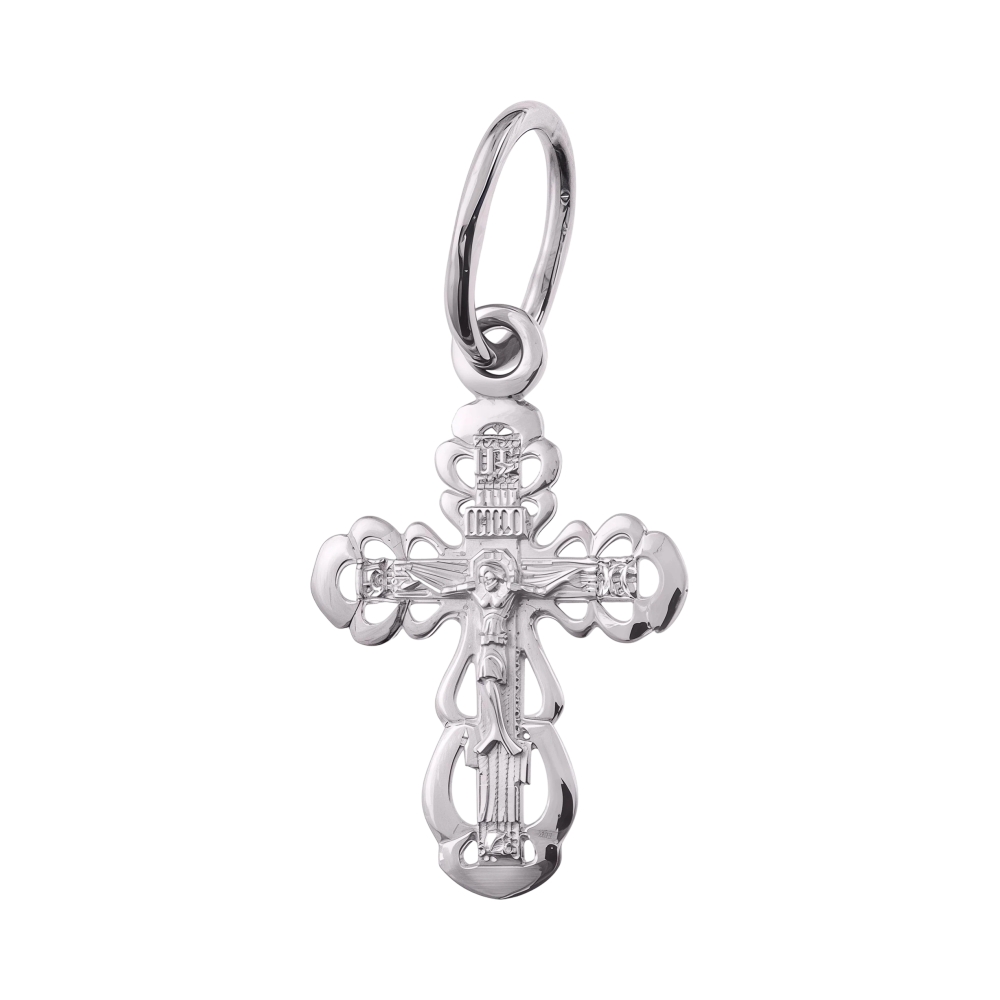 Подвеска из серебра Ювелирное изделие - Подвеска из серебра в магазине Best-Gold 154437