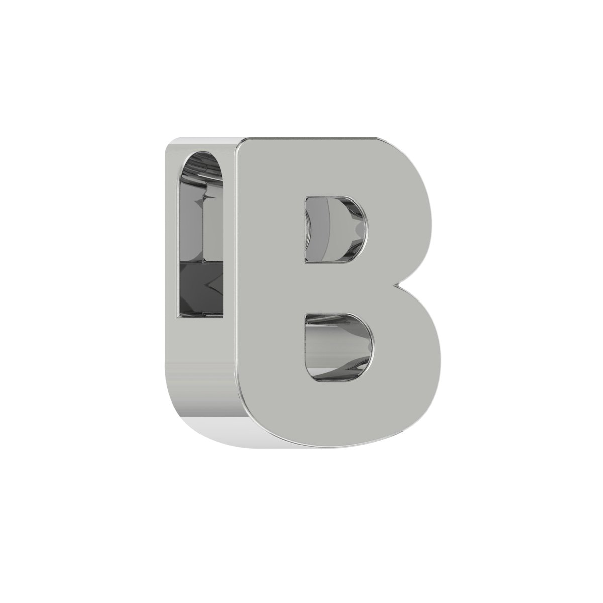 Подвеска из серебра Ювелирное изделие - Подвеска из серебра в магазине Best-Gold 097665