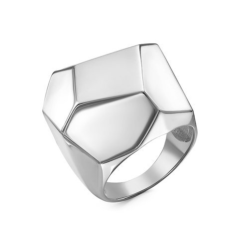 Кольцо из серебра Ювелирное изделие - Кольцо из серебра в магазине Best-Gold 121533