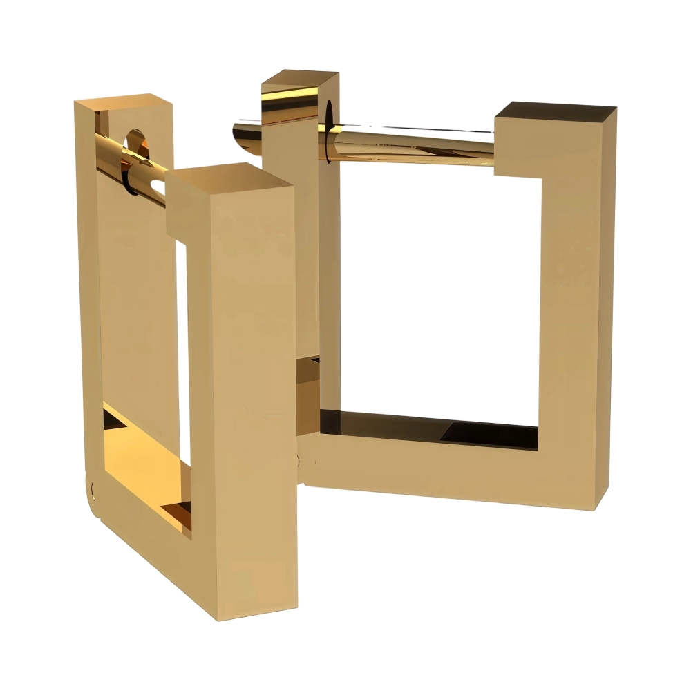 Ювелирное изделие - Серьги из красного золота в магазине Best-Gold 155935