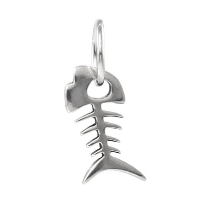 Ювелирное изделие - Подвеска из серебра в магазине Best-Gold 089425