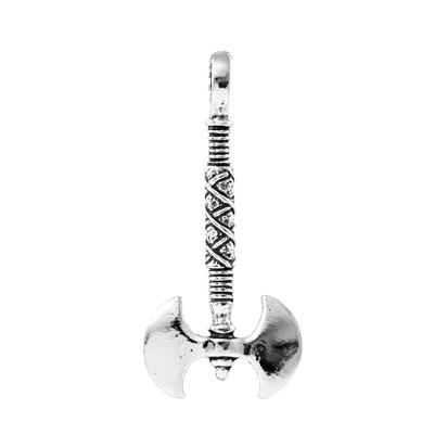 Подвеска из серебра Ювелирное изделие - Подвеска из серебра в магазине Best-Gold 153328