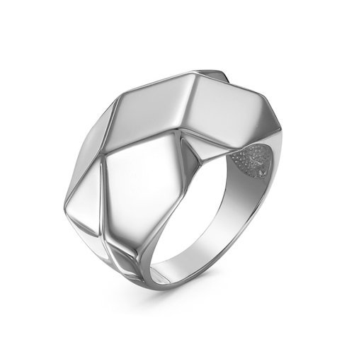 Кольцо из серебра Ювелирное изделие - Кольцо из серебра в магазине Best-Gold 044979