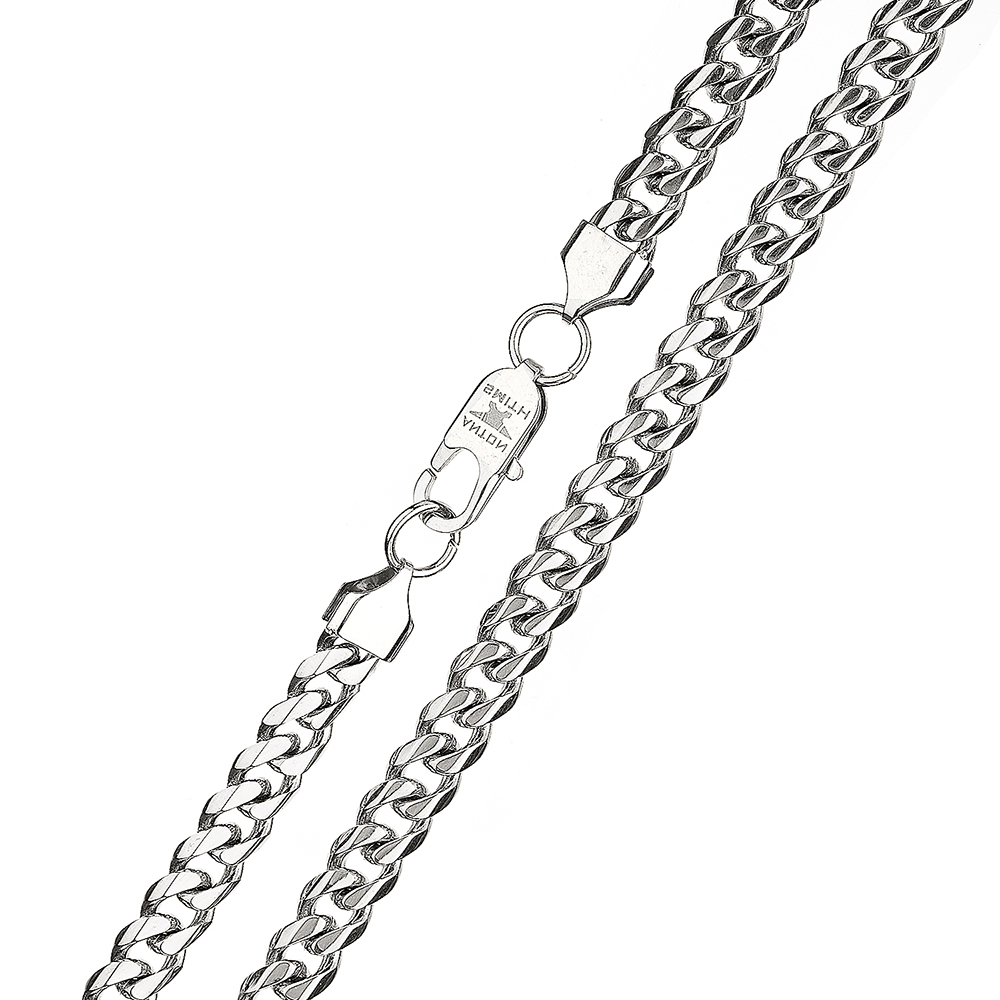 Ювелирное изделие - Цепь из ювелирной стали в магазине Best-Gold 052200